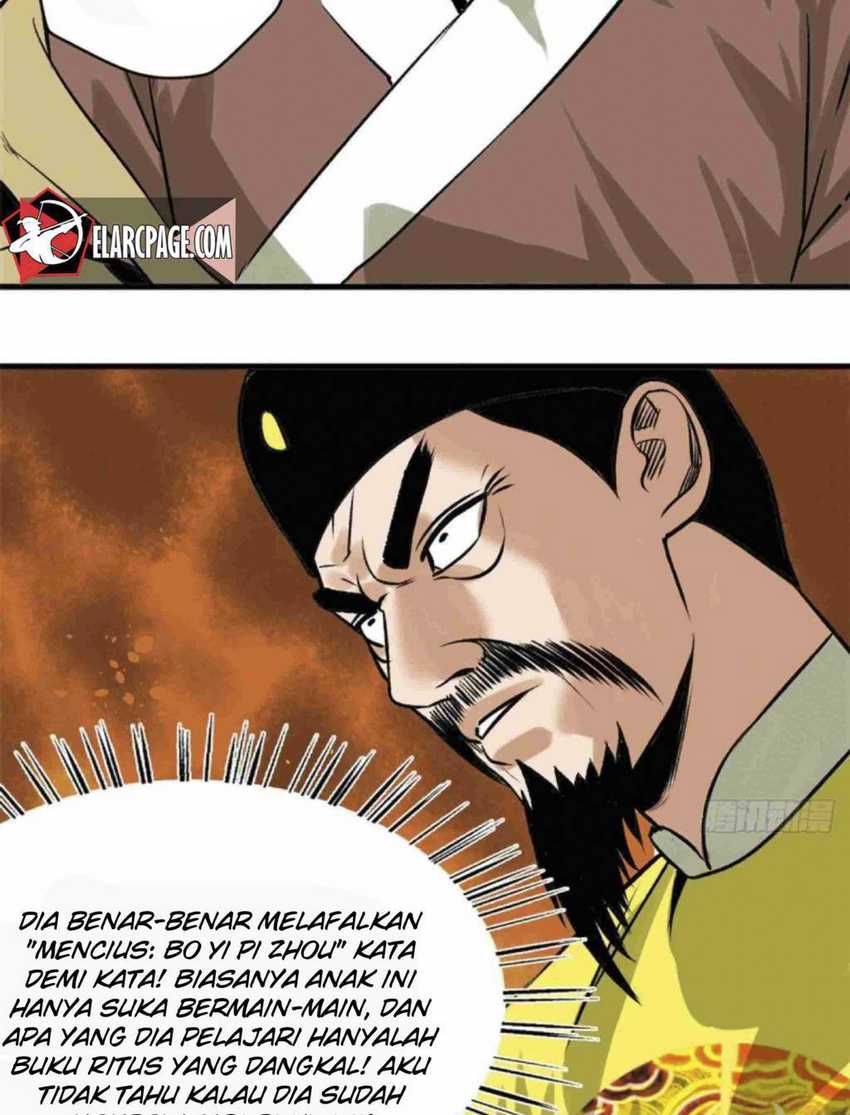 Ming Dynasty’s Failure - Chapter 26 4