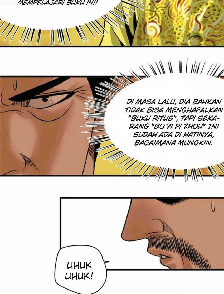 Ming Dynasty’s Failure - Chapter 26 5