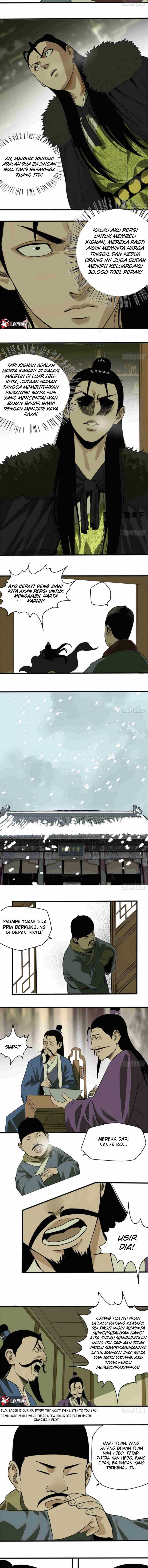 Ming Dynasty’s Failure - Chapter 30 4