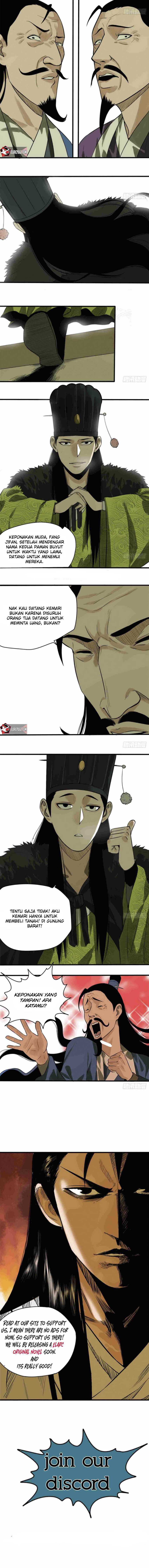Ming Dynasty’s Failure - Chapter 30 5