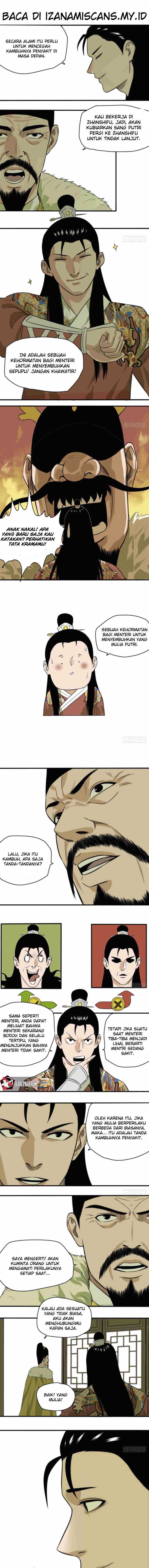 Ming Dynasty’s Failure - Chapter 36 4