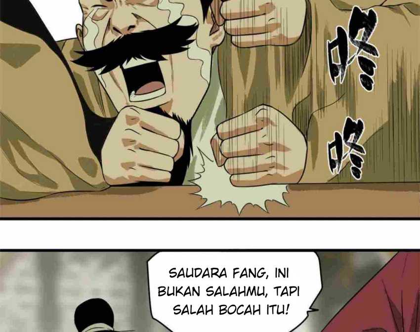 Ming Dynasty’s Failure - Chapter 34 26