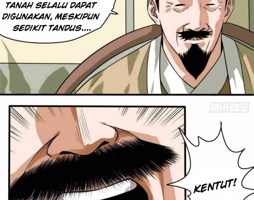 Ming Dynasty’s Failure - Chapter 34 18
