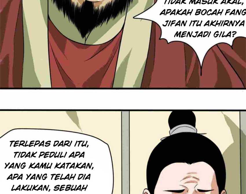 Ming Dynasty’s Failure - Chapter 34 17