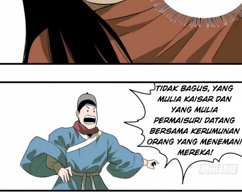 Ming Dynasty’s Failure - Chapter 34 43