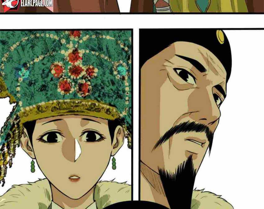 Ming Dynasty’s Failure - Chapter 35 34