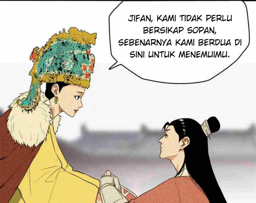 Ming Dynasty’s Failure - Chapter 35 11