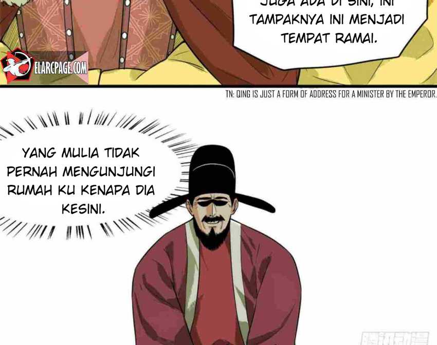 Ming Dynasty’s Failure - Chapter 35 6