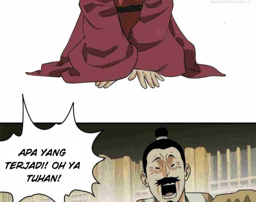 Ming Dynasty’s Failure - Chapter 35 7