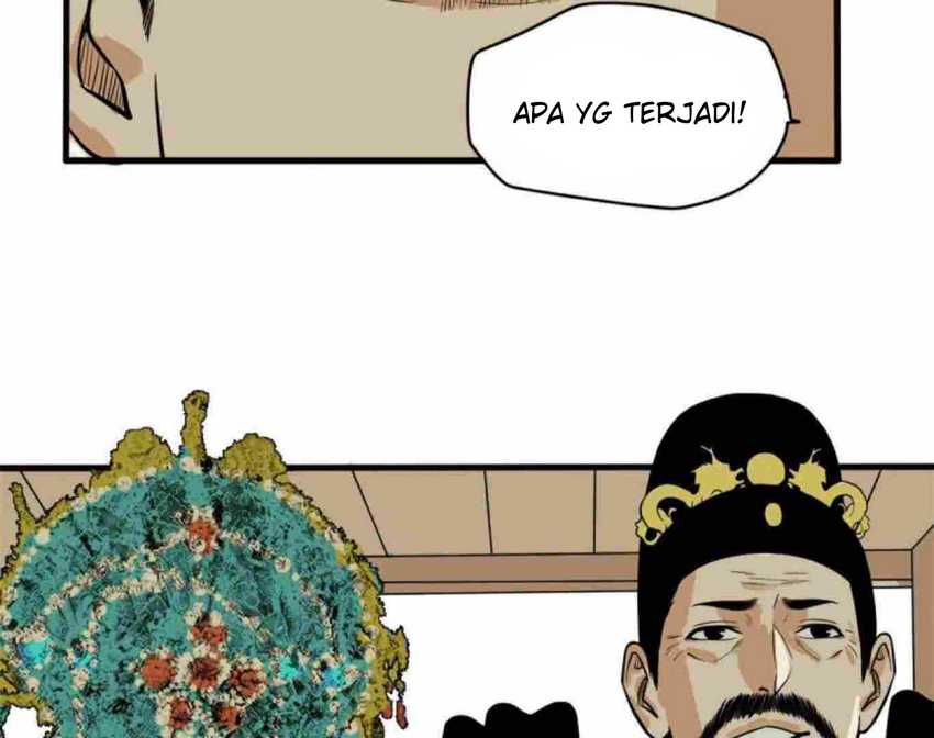 Ming Dynasty’s Failure - Chapter 35 4