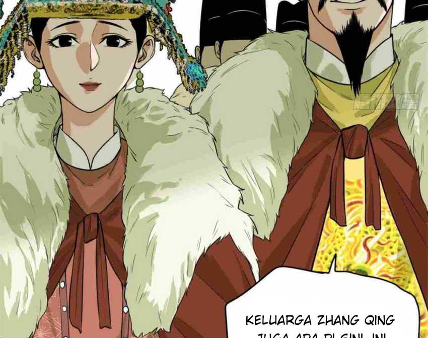 Ming Dynasty’s Failure - Chapter 35 5