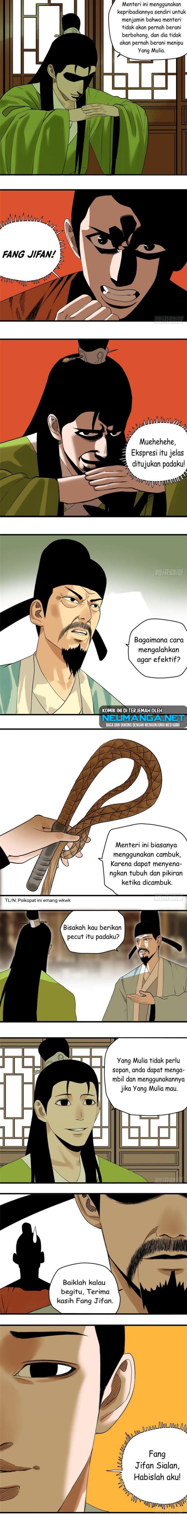 Ming Dynasty’s Failure - Chapter 19 4