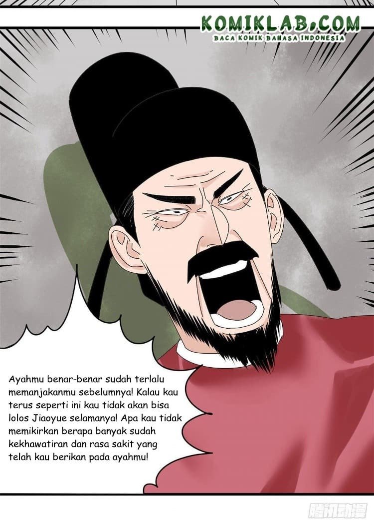 Ming Dynasty’s Failure - Chapter 11 9