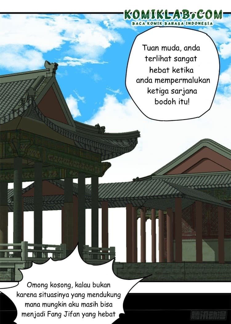 Ming Dynasty’s Failure - Chapter 11 2