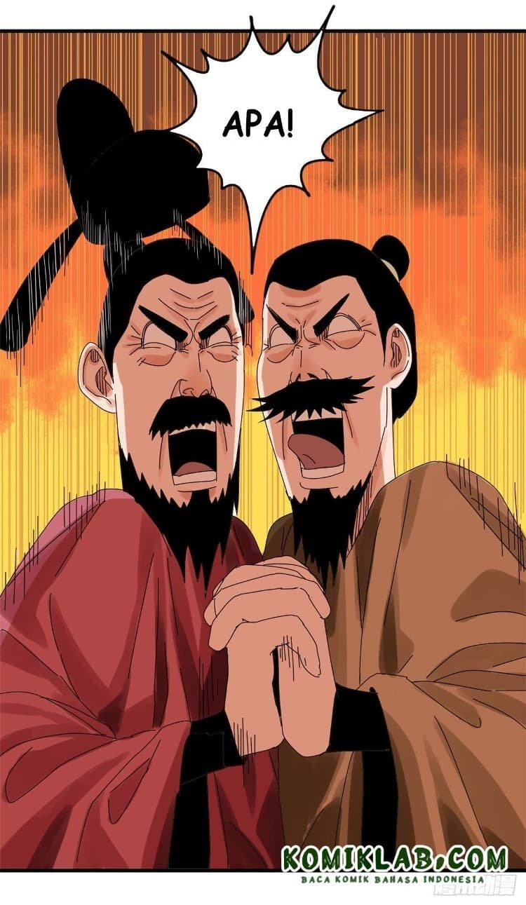 Ming Dynasty’s Failure - Chapter 11 25