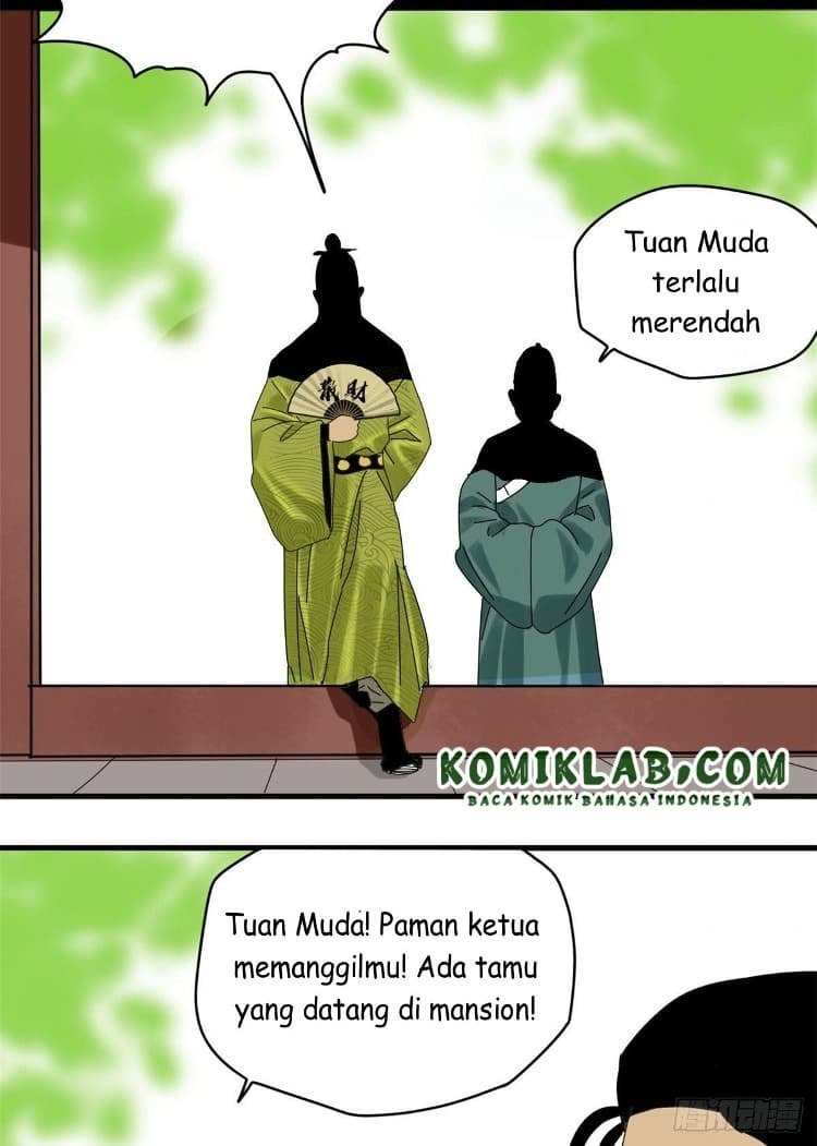 Ming Dynasty’s Failure - Chapter 11 3