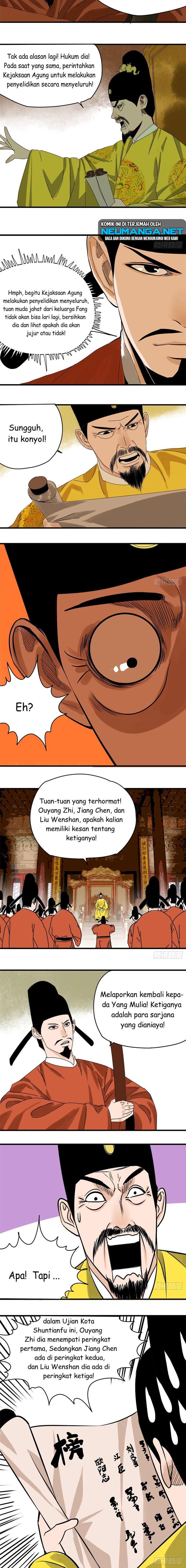 Ming Dynasty’s Failure - Chapter 16 3