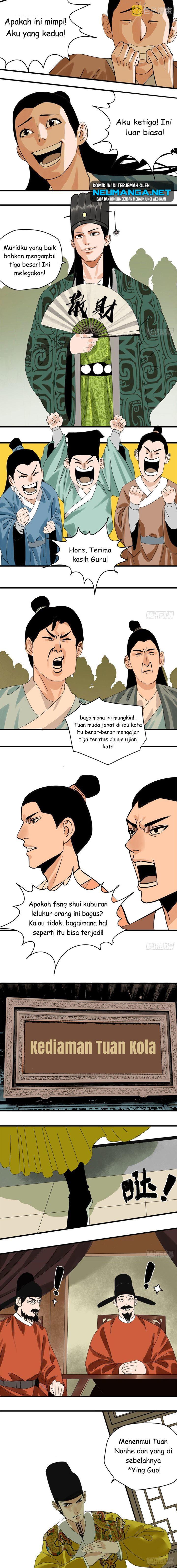 Ming Dynasty’s Failure - Chapter 16 5