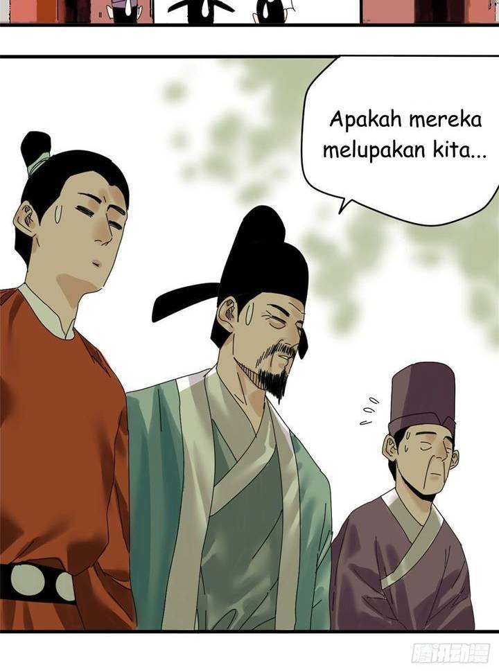 Ming Dynasty’s Failure - Chapter 17 21