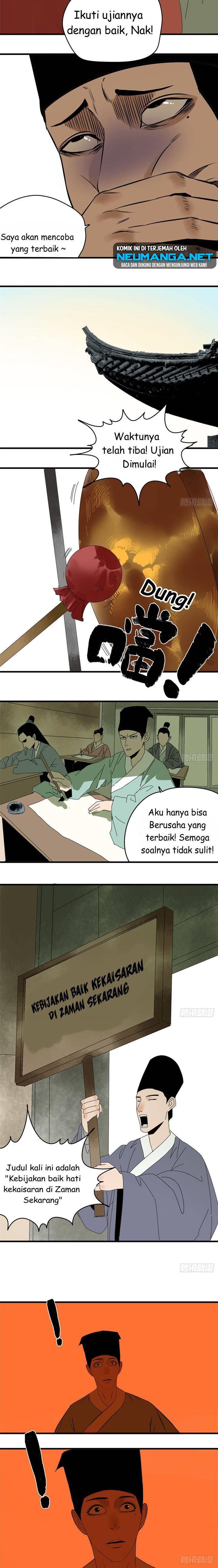 Ming Dynasty’s Failure - Chapter 15 5