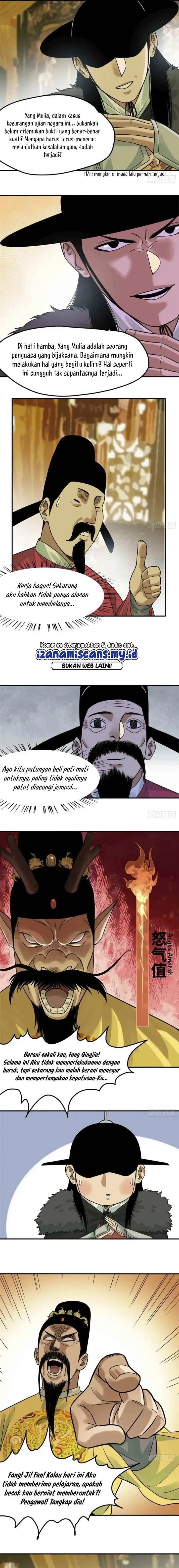 Ming Dynasty’s Failure - Chapter 63 5