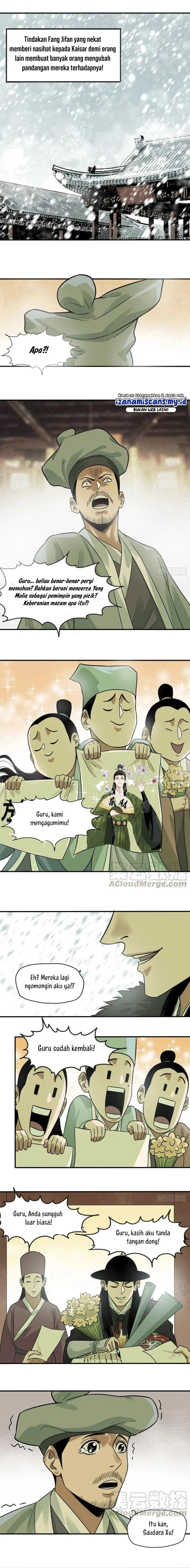 Ming Dynasty’s Failure - Chapter 65 3