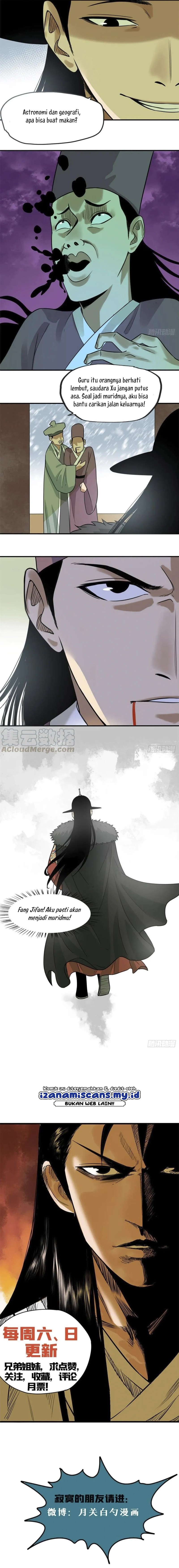 Ming Dynasty’s Failure - Chapter 65 6