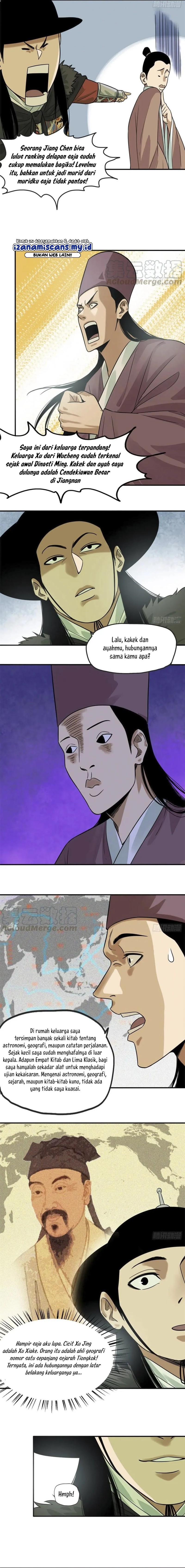 Ming Dynasty’s Failure - Chapter 65 5