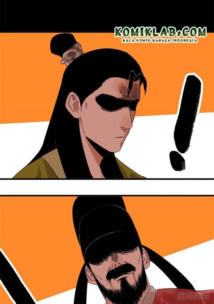 Ming Dynasty’s Failure - Chapter 7 8
