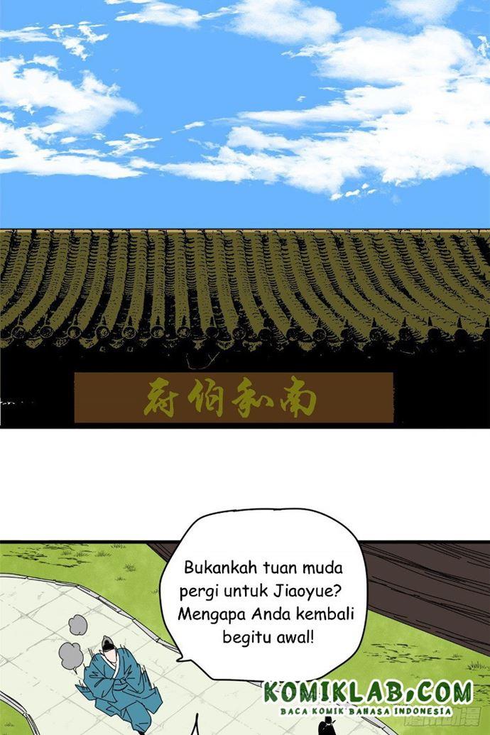 Ming Dynasty’s Failure - Chapter 7 28