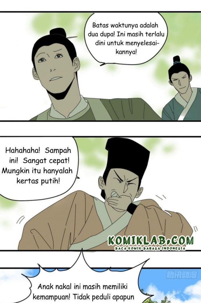 Ming Dynasty’s Failure - Chapter 7 26