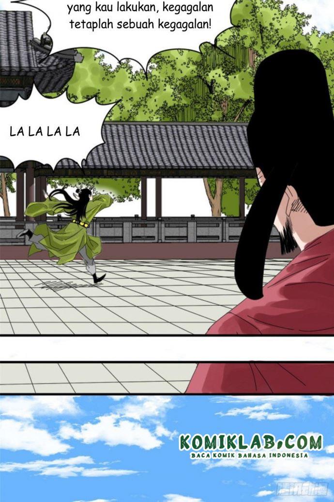 Ming Dynasty’s Failure - Chapter 7 27