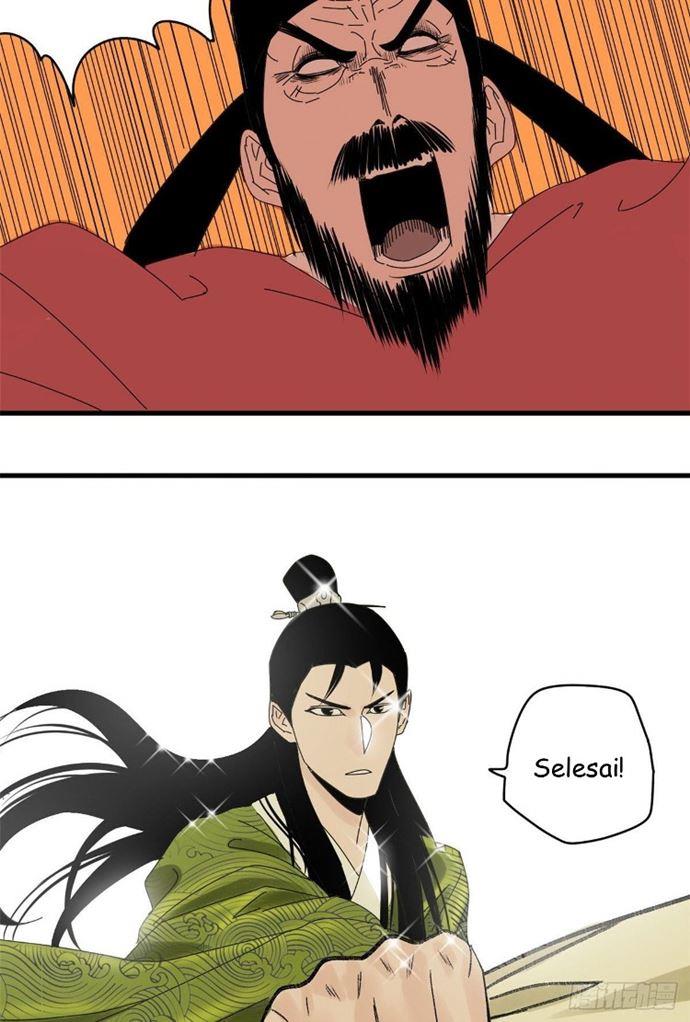 Ming Dynasty’s Failure - Chapter 7 24