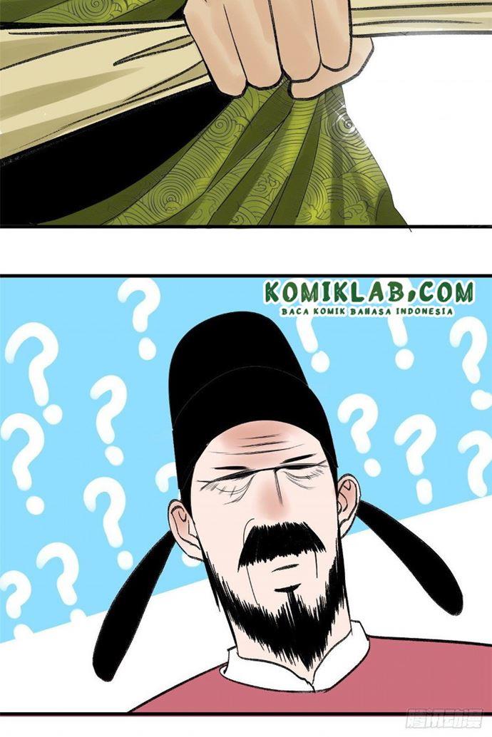 Ming Dynasty’s Failure - Chapter 7 25