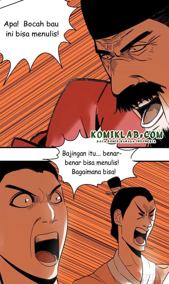 Ming Dynasty’s Failure - Chapter 7 19