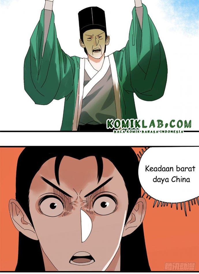 Ming Dynasty’s Failure - Chapter 7 12