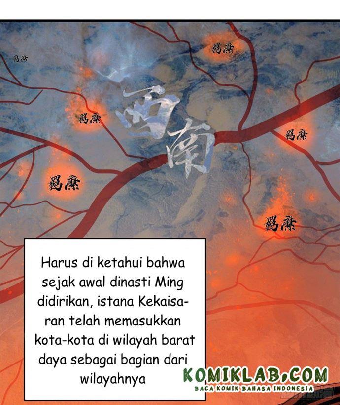 Ming Dynasty’s Failure - Chapter 7 13
