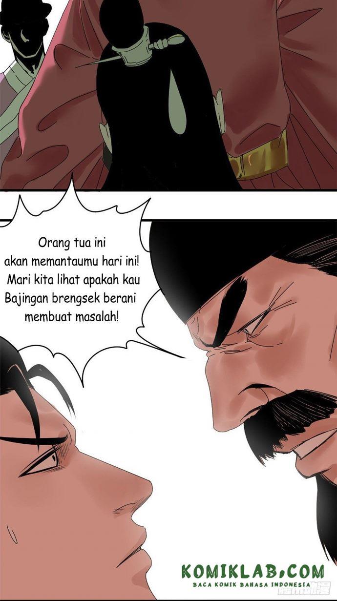 Ming Dynasty’s Failure - Chapter 7 5