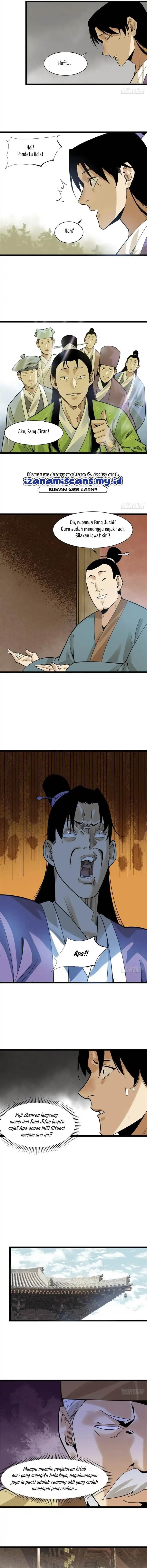 Ming Dynasty’s Failure - Chapter 78 3