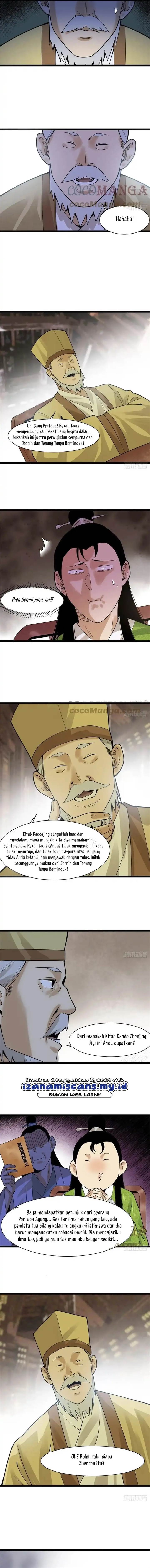 Ming Dynasty’s Failure - Chapter 78 5