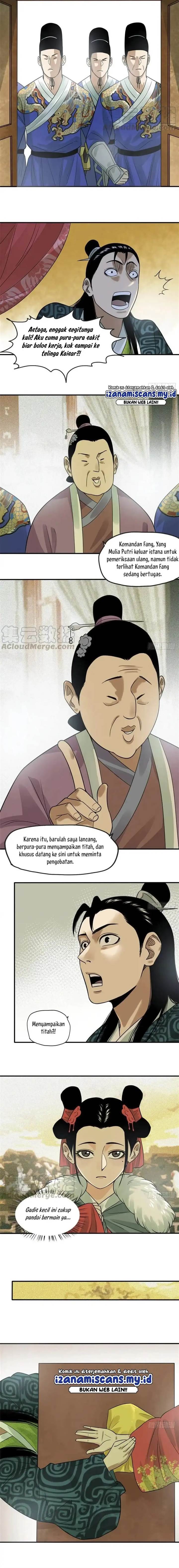 Ming Dynasty’s Failure - Chapter 76 2