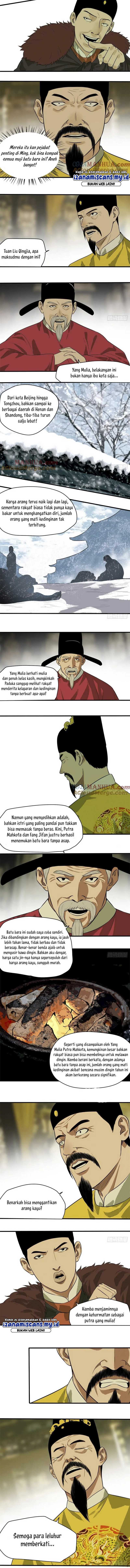 Ming Dynasty’s Failure - Chapter 40 3