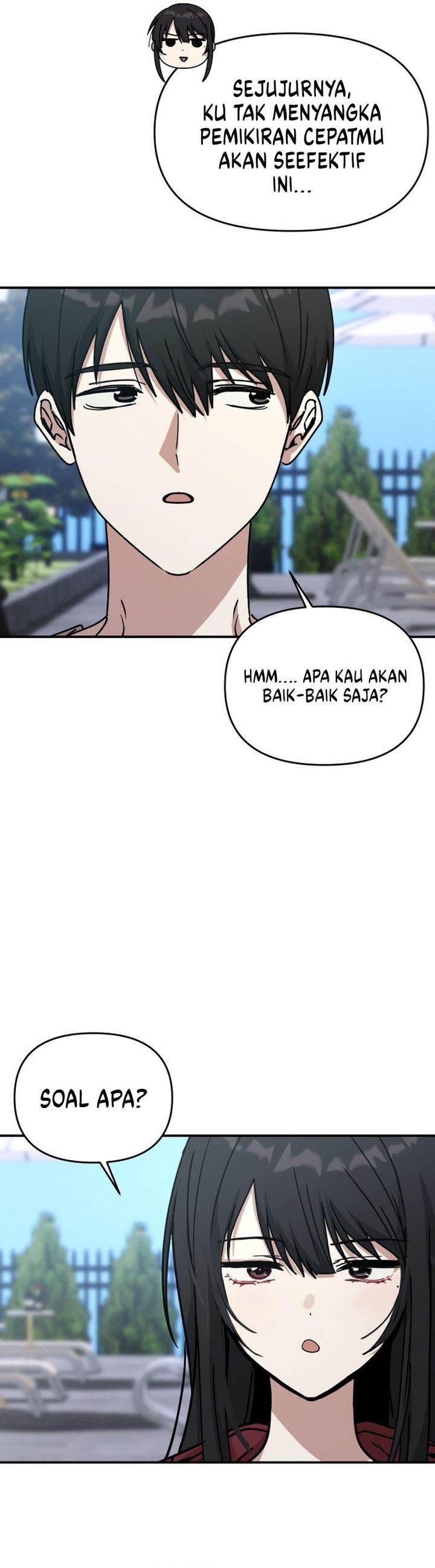 Mia Has Returned - Chapter 8 33