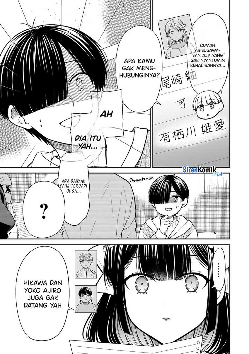 Miyu-chan wa Zutto Tomodachi - Chapter 22 27 Miyu-chan wa Zutto Tomodachi - Chapter 22 27