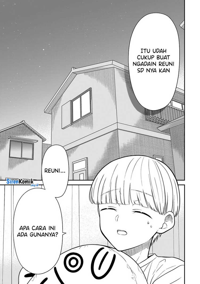 Miyu-chan wa Zutto Tomodachi - Chapter 22 31 Miyu-chan wa Zutto Tomodachi - Chapter 22 31