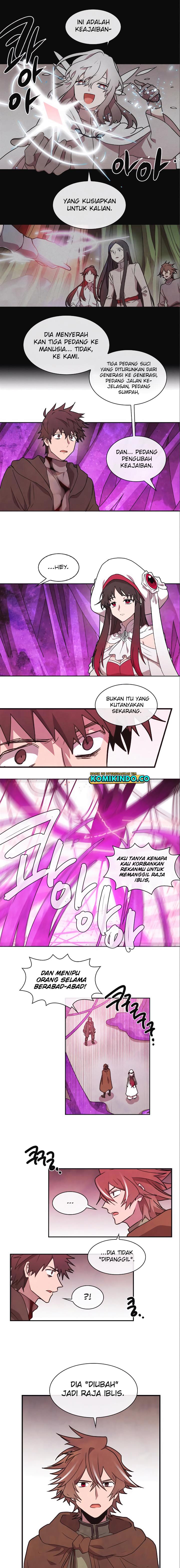 Miracle Hero! - Chapter 89 3