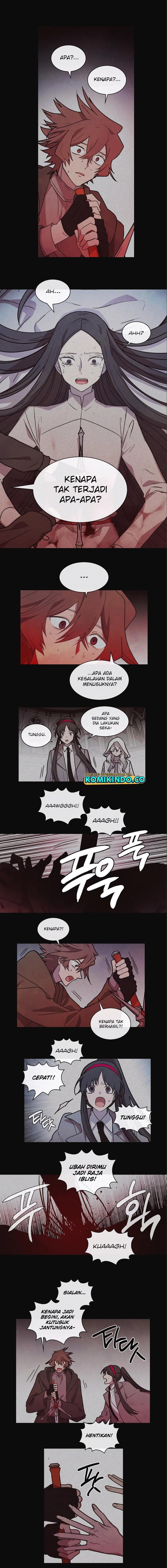Miracle Hero! - Chapter 93 3