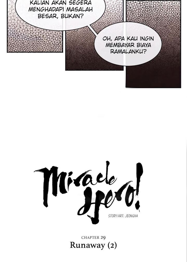 Miracle Hero! - Chapter 29 2