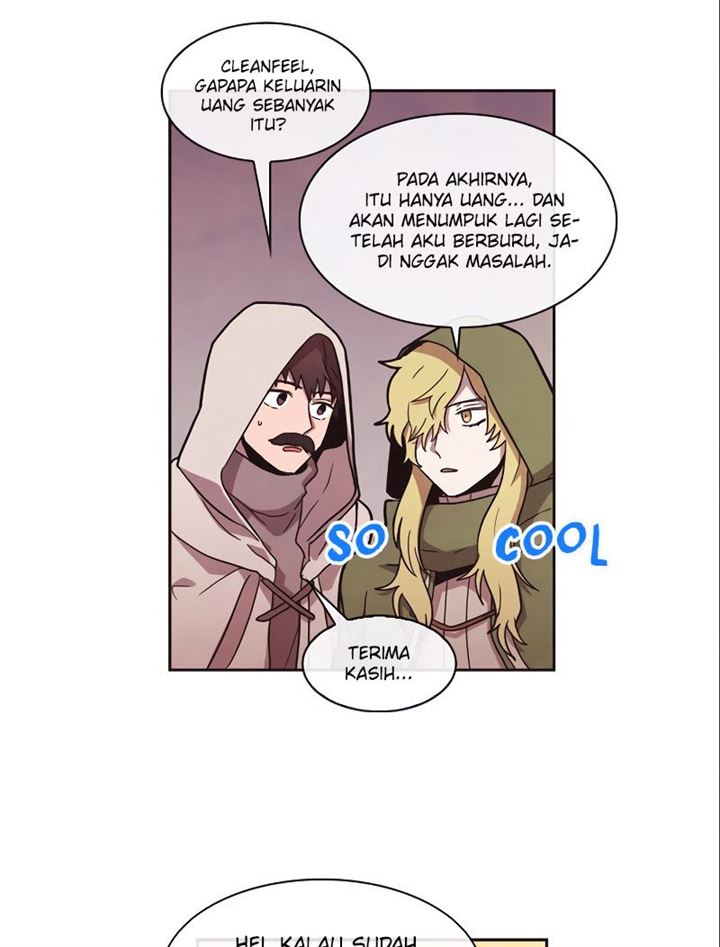 Miracle Hero! - Chapter 29 29