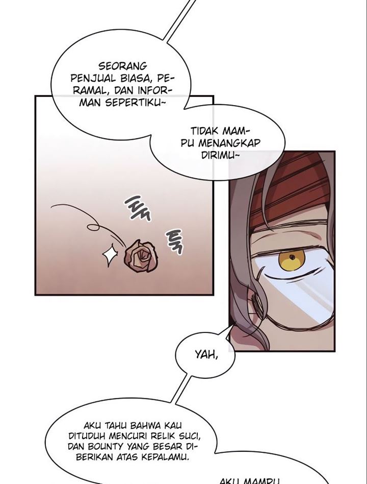 Miracle Hero! - Chapter 29 23
